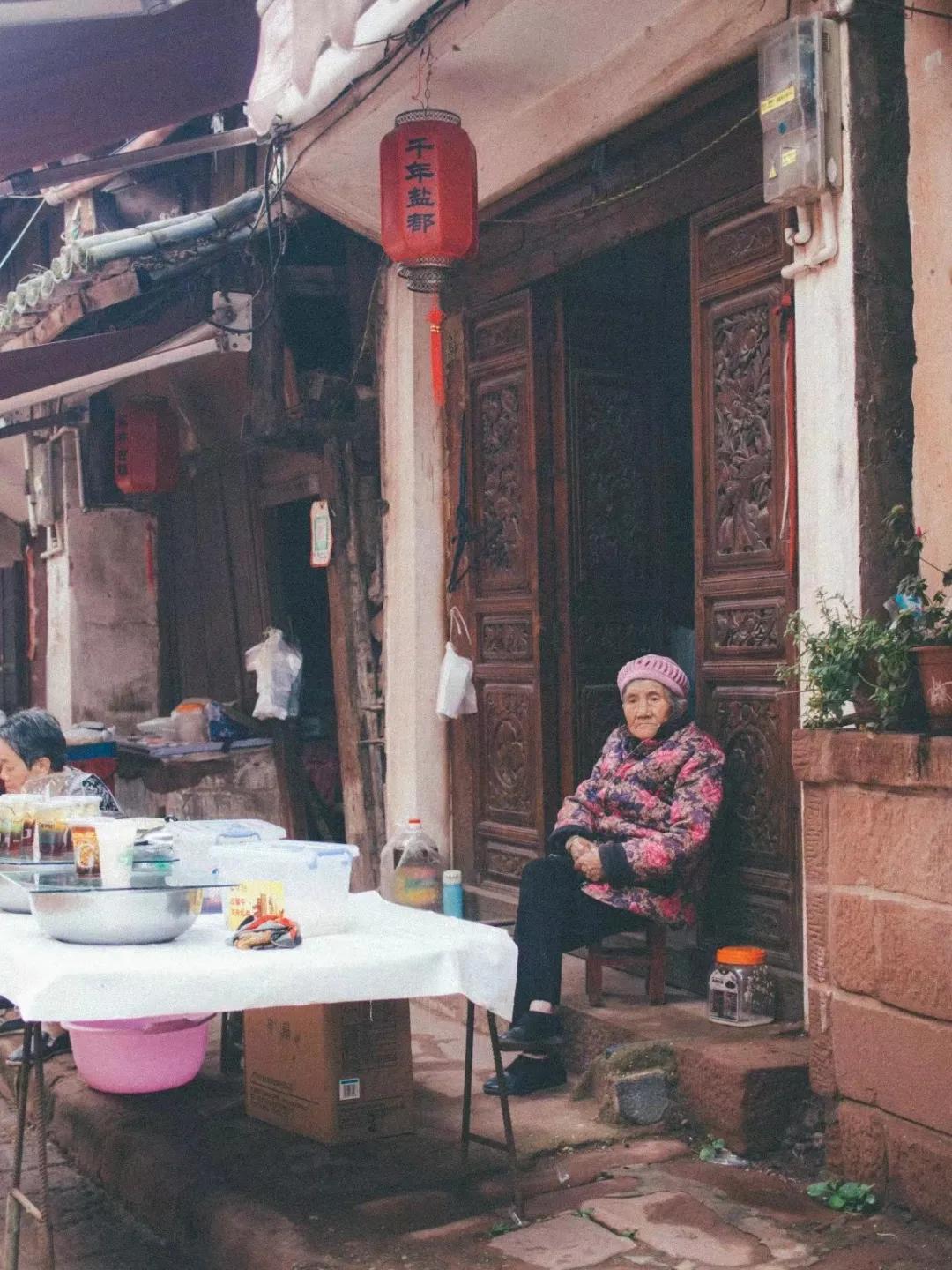 别只盯着大理丽江了!这5个避世小众古镇清净又好吃,你去过几个