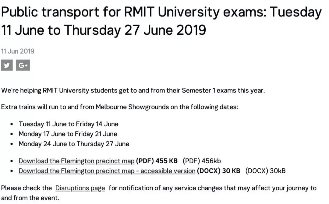 rmit雅思考点,rmit期末考试