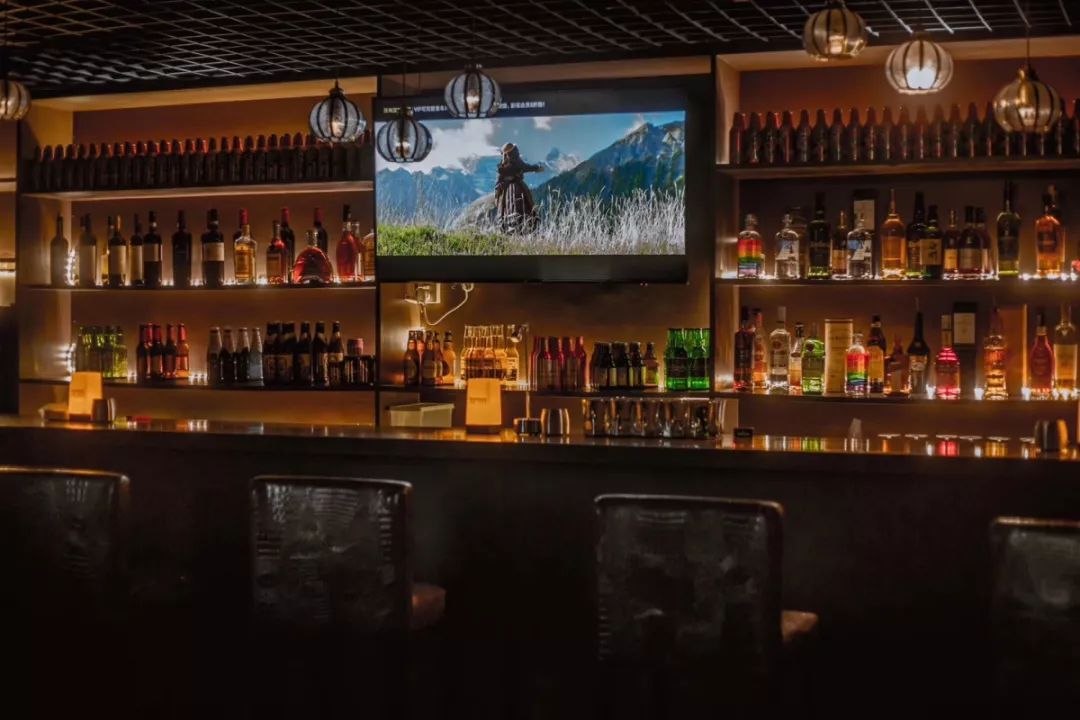 绍兴古镇酒吧一条街,绍兴的酒吧一条街