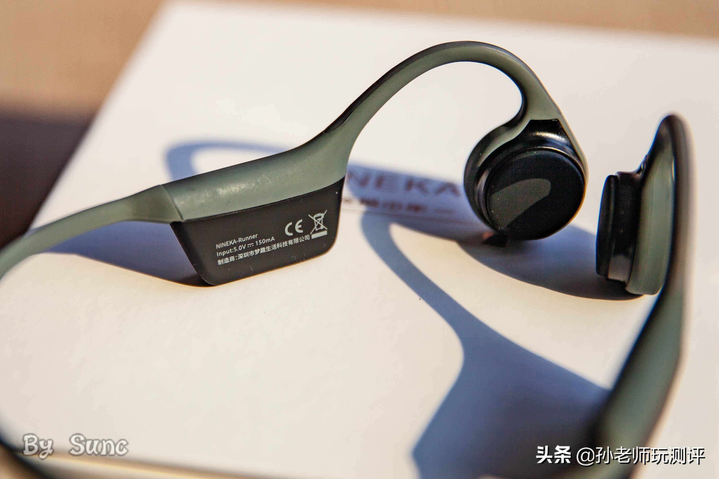 骨传导耳机到底怎样,真正的骨传导耳机是怎样的