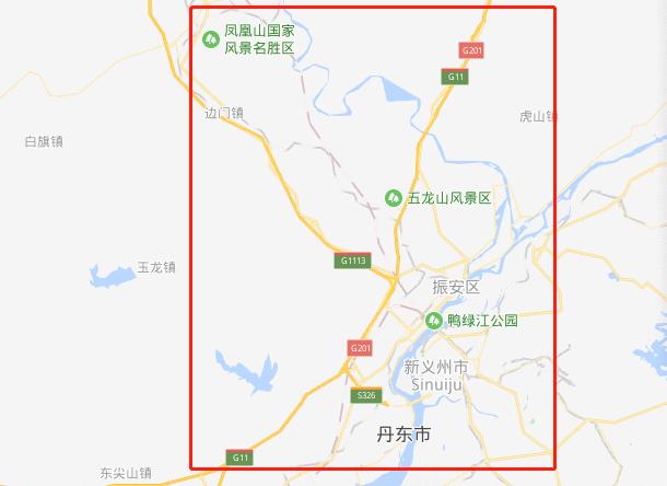 丹东旅游攻略吃喝玩乐,丹东旅游攻略多少钱