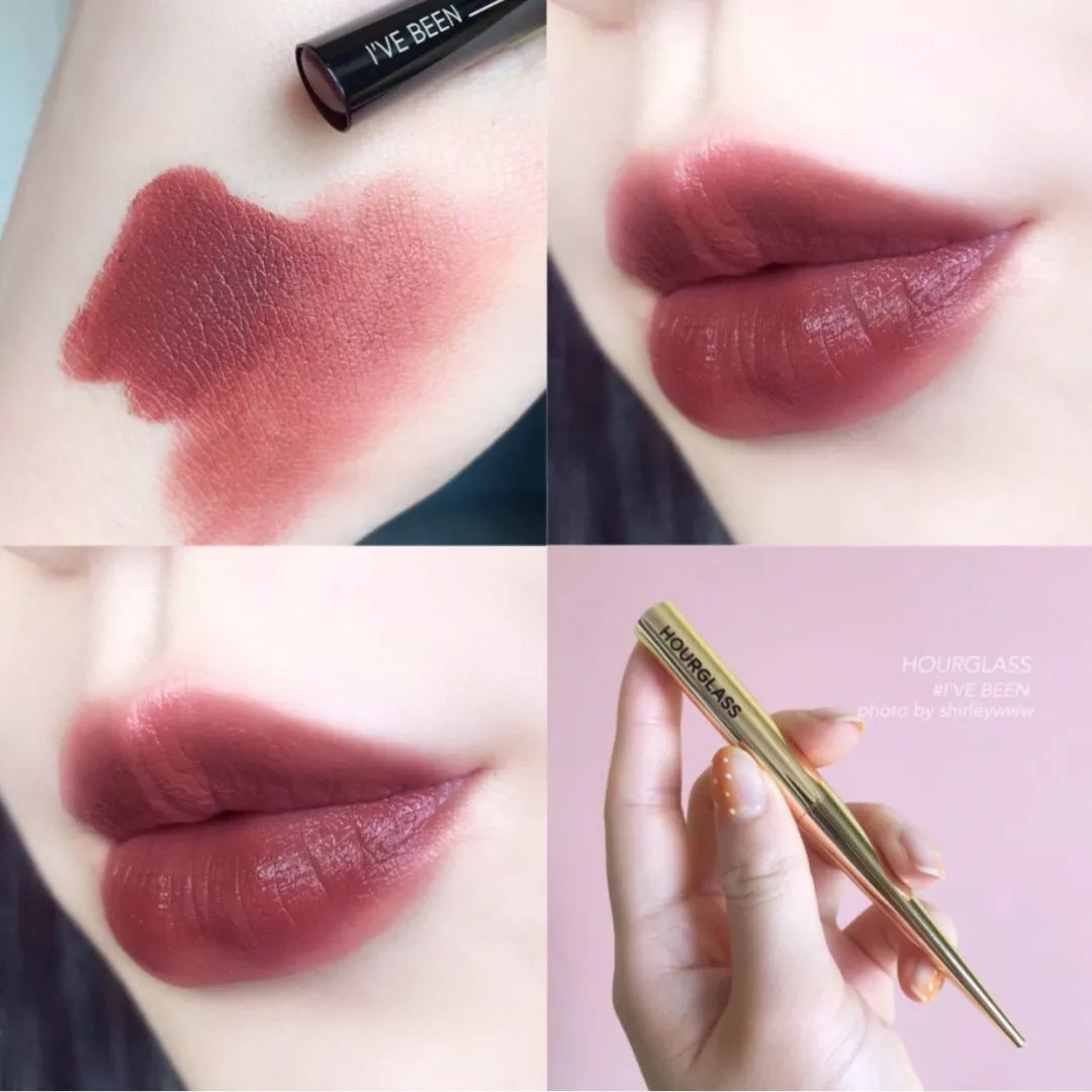 迪奥口红740和966哪个更适合秋冬,最适合秋冬的8支口红