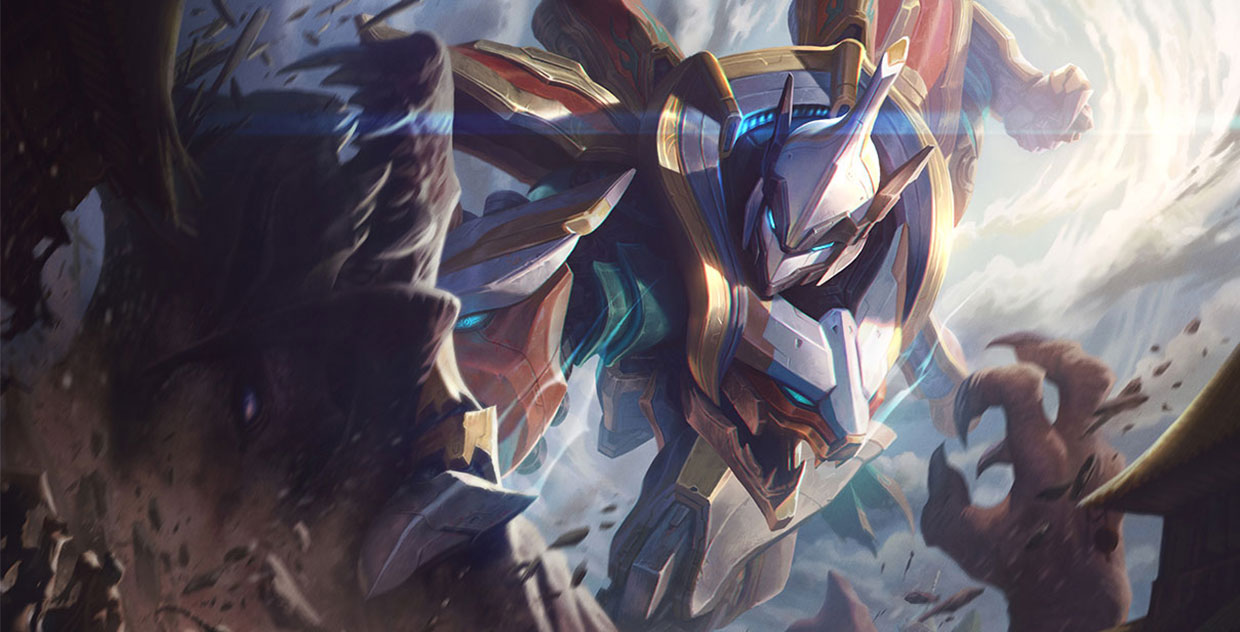 lol克隆模式哪个人物最厉害,lol克隆模式快乐阵容推荐