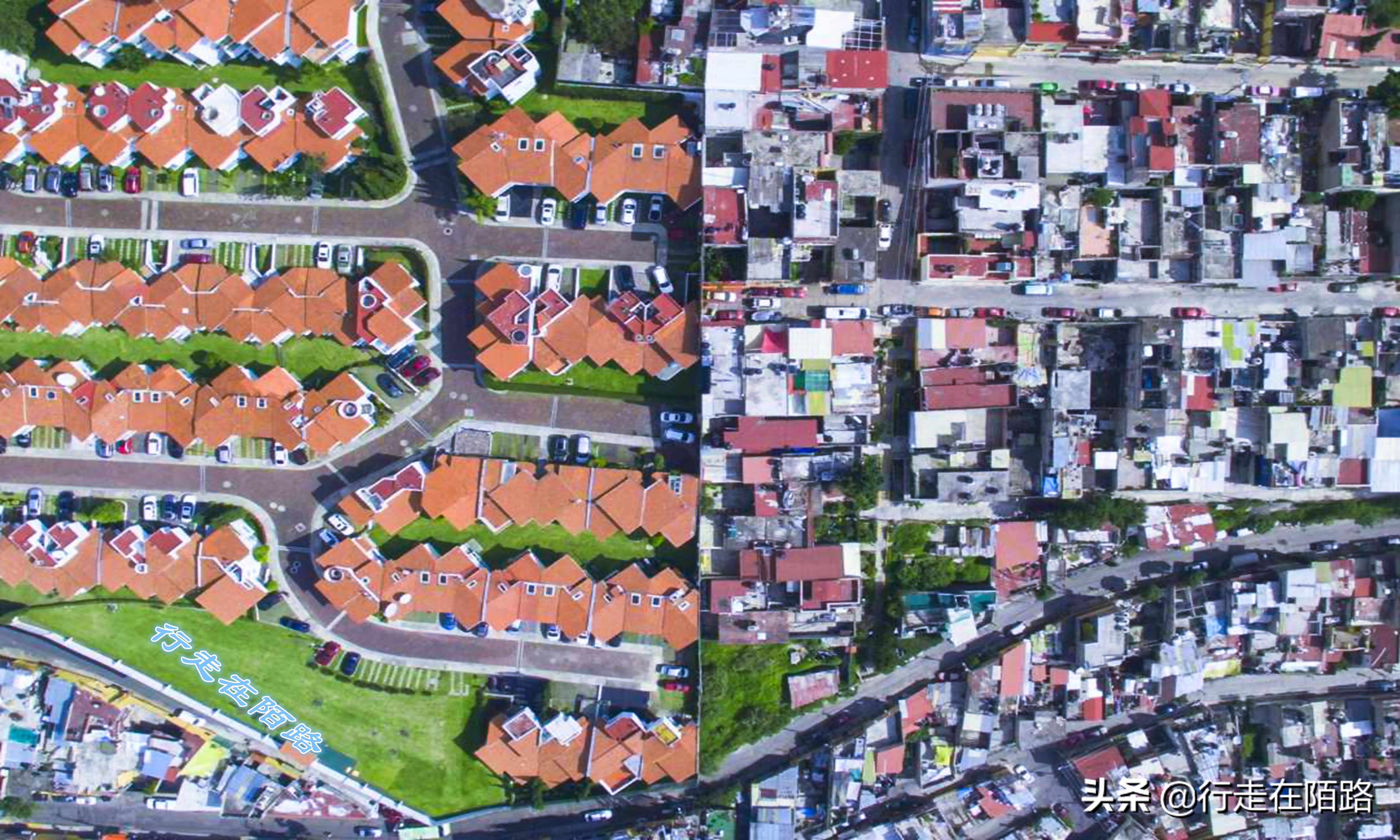 十大最危险城市：旅行请尽量避开这些地方，尤其是那几条街