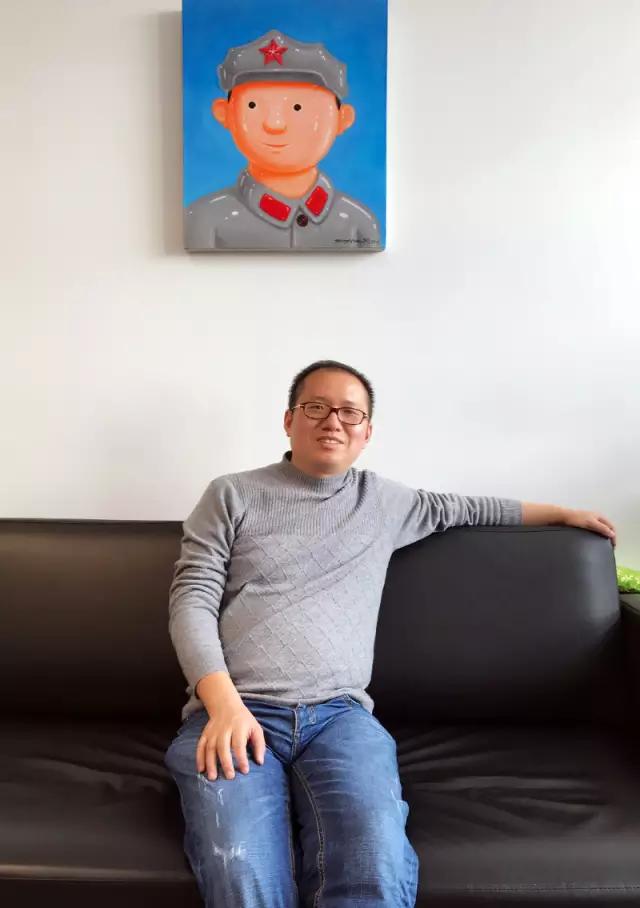 金铉人物倪正东｜资本寒冬什么样的项目才能打动投资人？