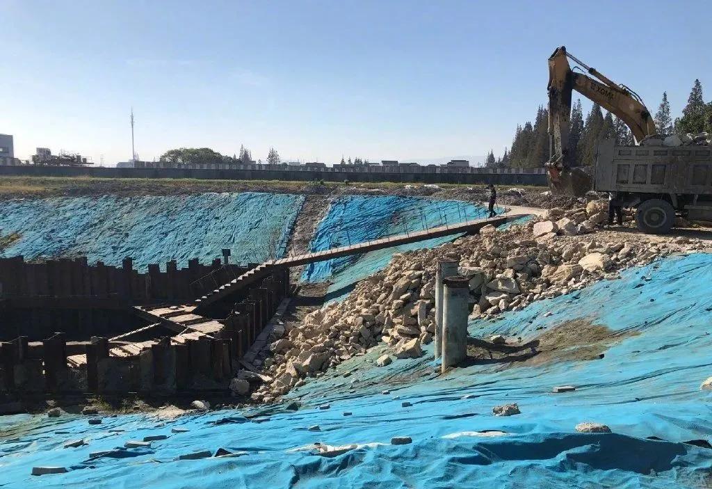 余姚井头山遗址在哪,浙江宁波余姚井头山遗址