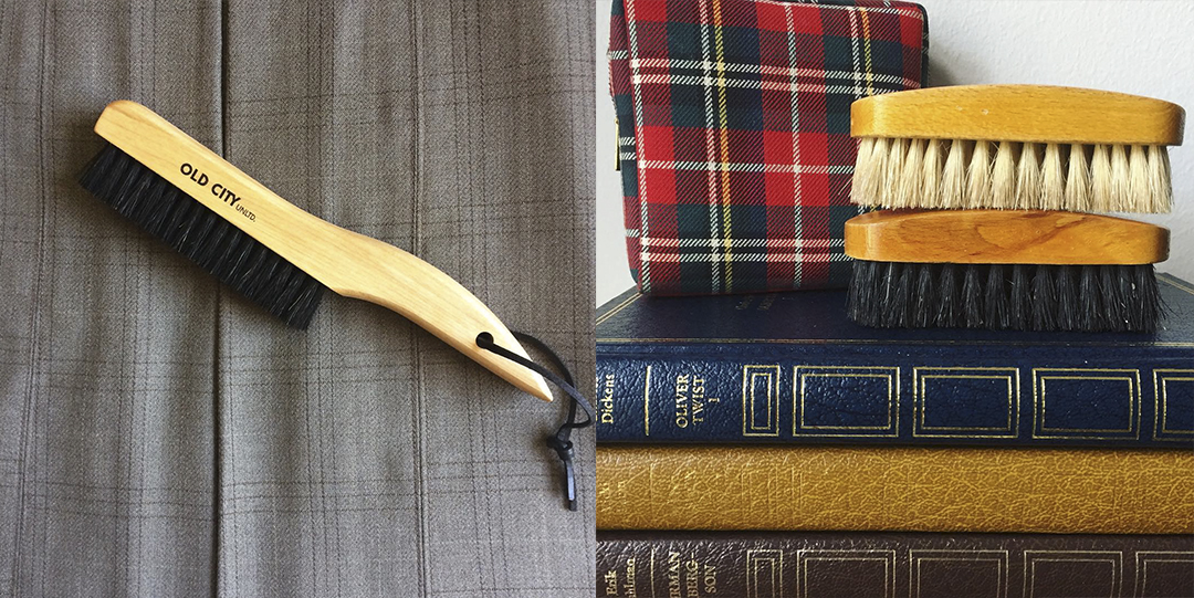 西服怎么打理,男士西服皱了怎么打理