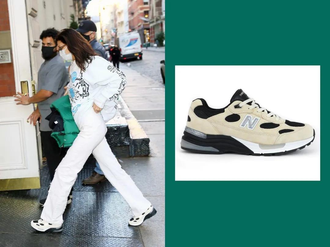 时髦精常穿的单品,时髦精都在穿什么秋款