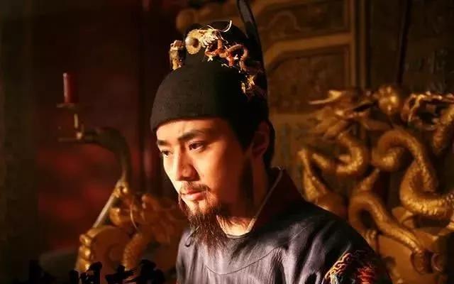 李自成与崇祯互毁对方祖坟,李自成和崇祯互挖祖坟