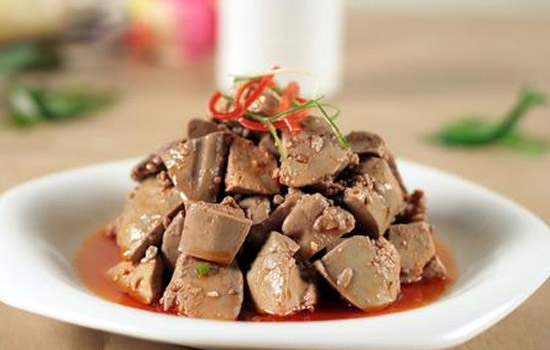 有贫血的人不能吃什么食物,贫血的人不宜吃什么