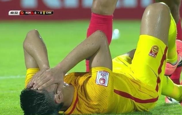 张玉宁受伤退出国家队,张玉宁国家队受伤