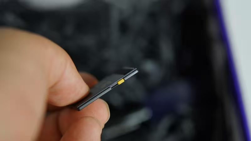 金士顿sd卡256g图片,金士顿sd卡512gbu3评测