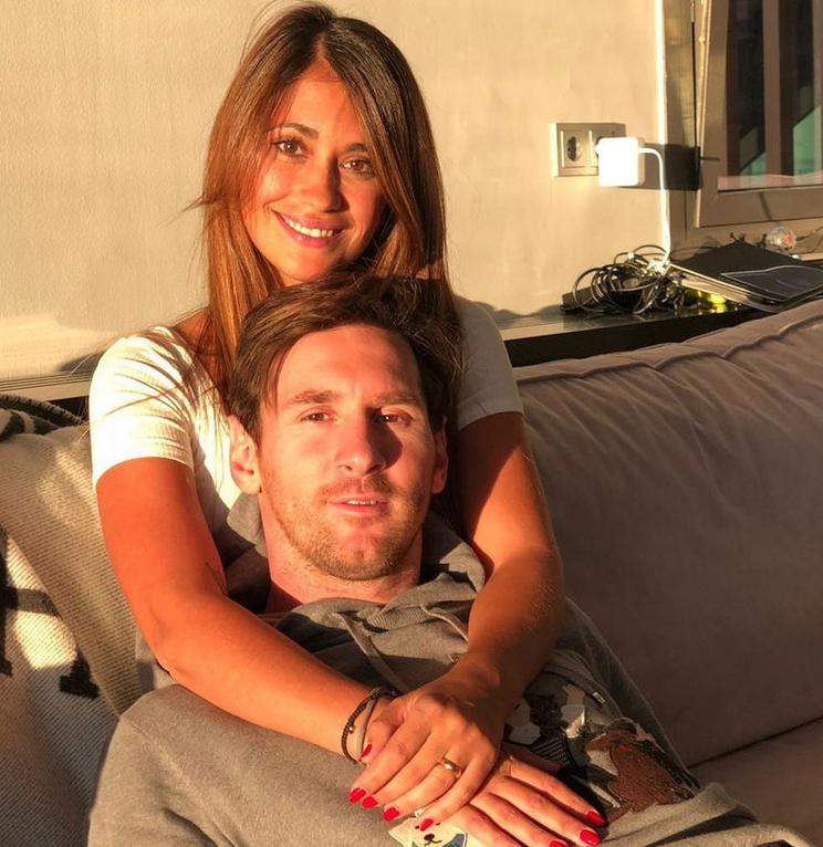 贝克汉姆婚内多次出轨,梅西和c罗和贝克汉姆