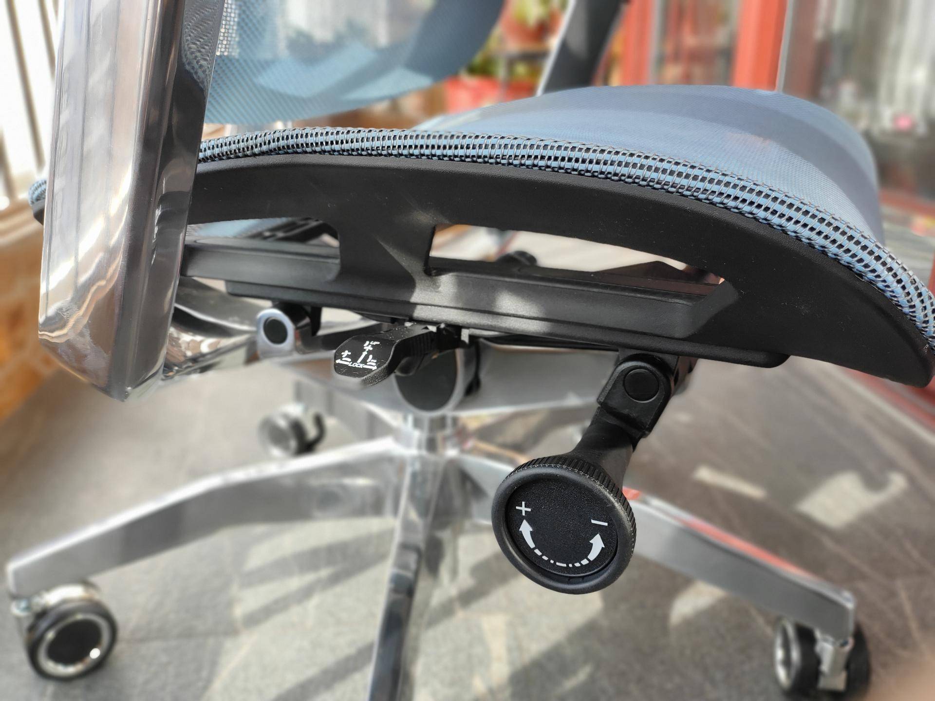 人体工学椅选择双背还是单背,人体工学椅单买靠背吗