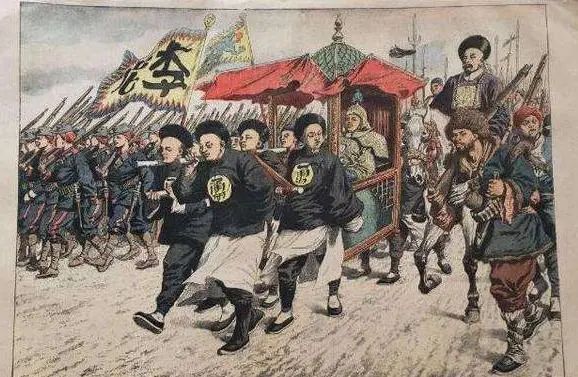 从古至今偷税漏税的惩罚,古代偷税会怎么处罚