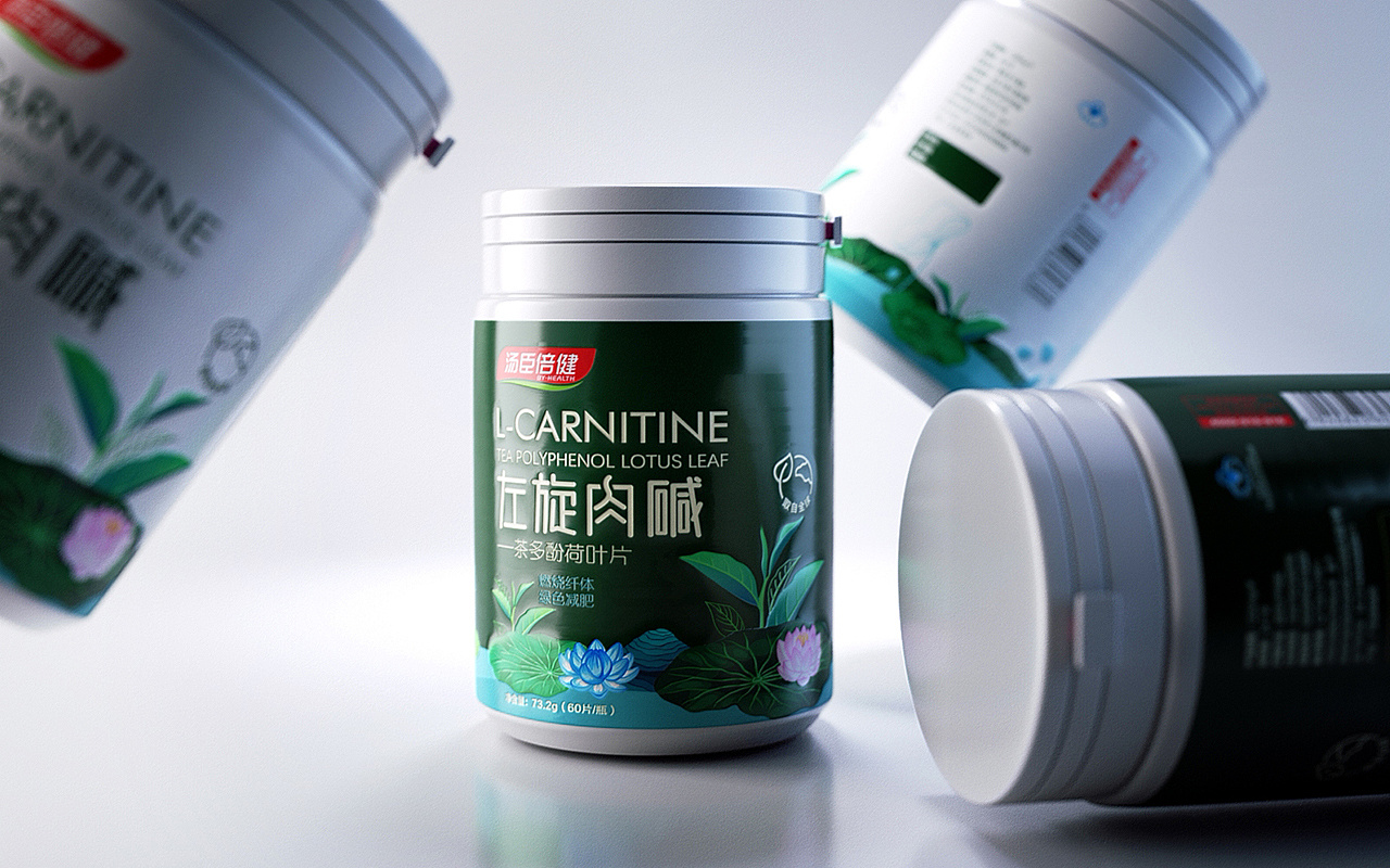 汤臣倍健白蛋粉独立包装,汤臣倍健礼盒装蛋白质粉