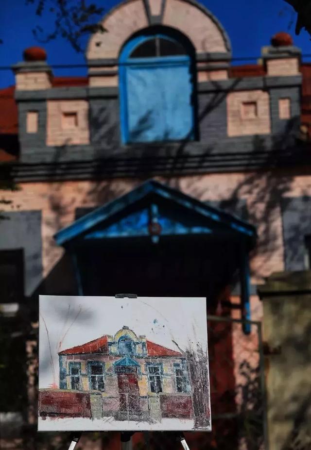 辽宁有美丽的小镇,辽宁有个小城市