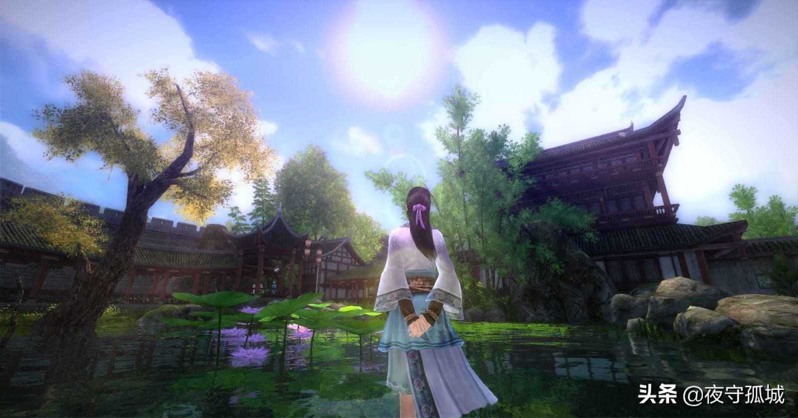 九阴真经易容玩法,九阴真经怎么玩最好