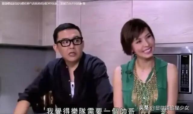 舒淇冯德伦撒糖样子,舒淇冯德伦