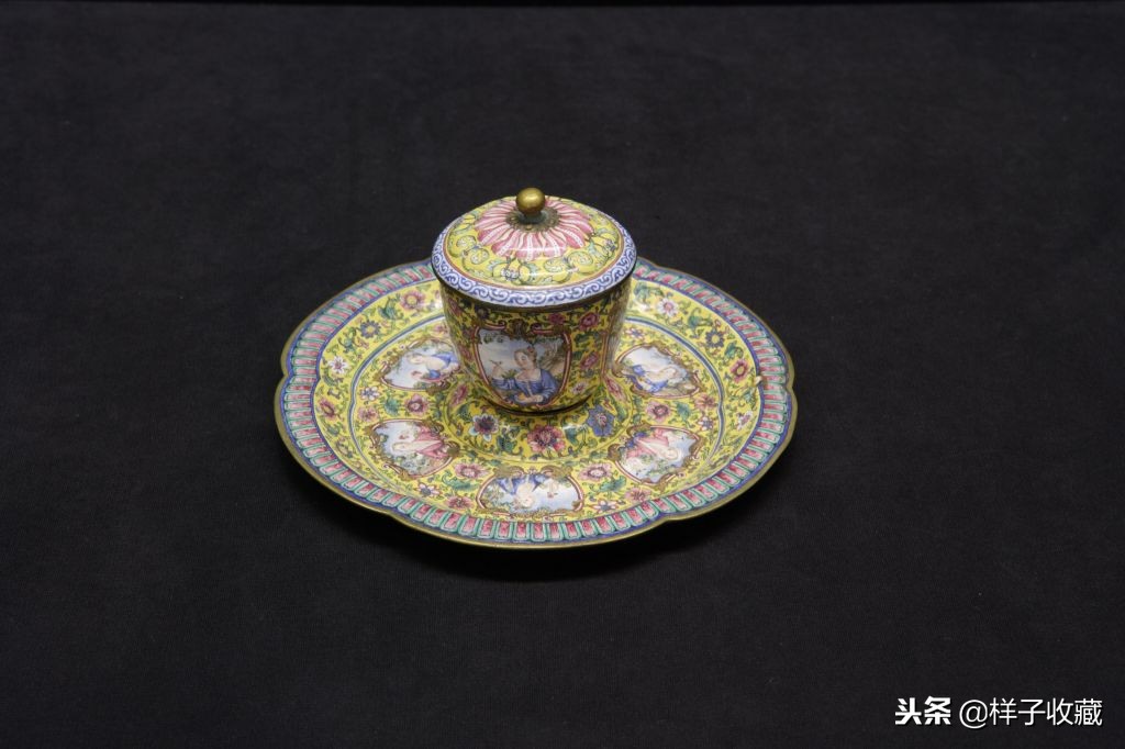 明清官窑瓷器品种大全,明清官窑瓷