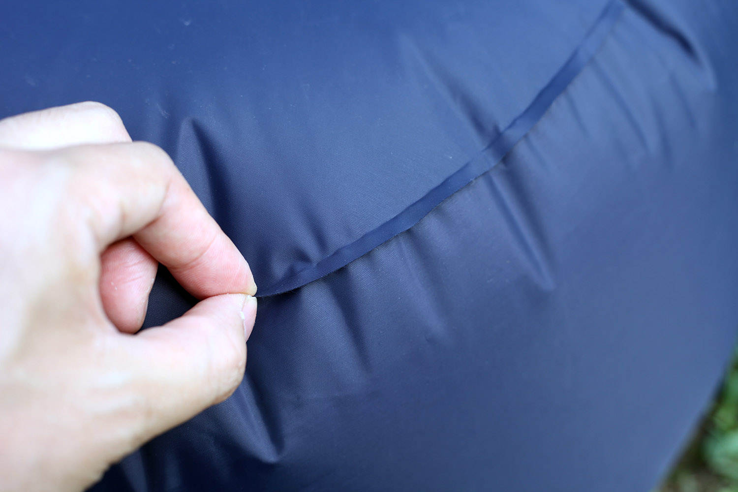 一键式自动充气床,1.2米自动充气床