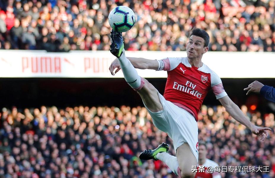 埃梅里面对困境时球队表现更好了,枪手客场战平埃梅里