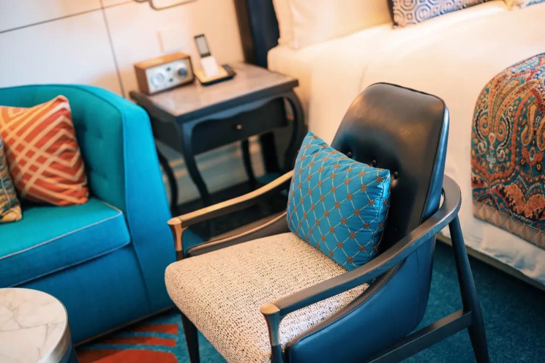 200多元住到总统套房,200元住乾隆年间的房子