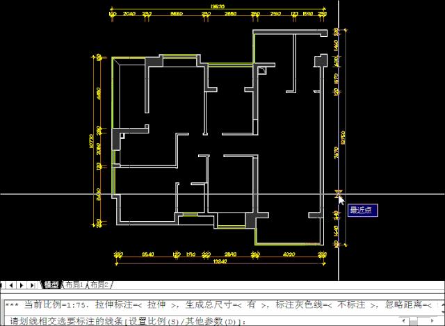 月入3W的CAD高级绘图员总结的10个技巧，不知道很亏