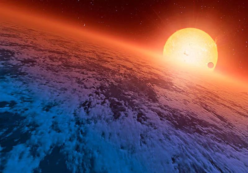 皇极经世与易经八卦,皇极经世最后一卦