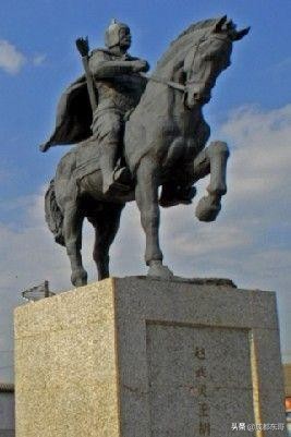 周朝谁建立的,古今周朝