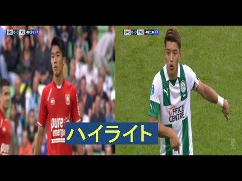 神仙打架的足球比赛,日本vs韩国足球打架