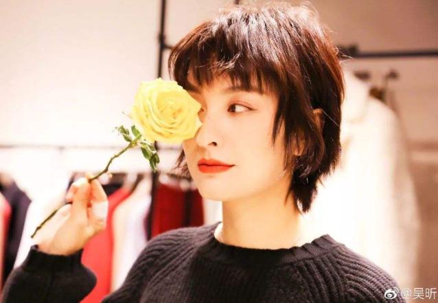 吴昕上节目为什么被吐槽,吴昕节目被拿李维嘉解释