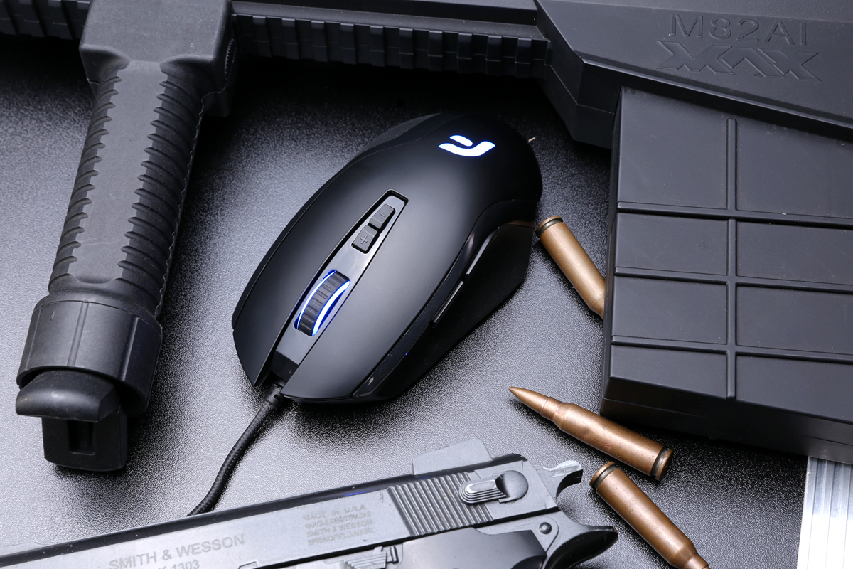 宏鼠标和普通鼠标有啥区别,游戏鼠标和普通鼠标区别