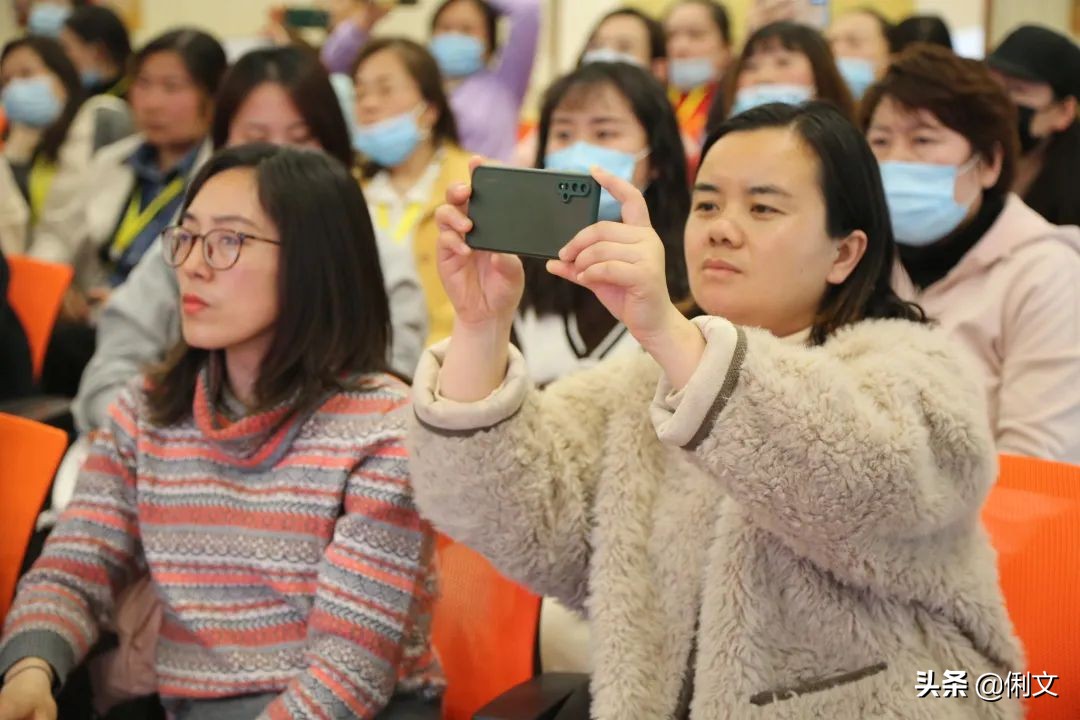 品名园、办高质量的教育——河南省名园园本课程建设交流活动