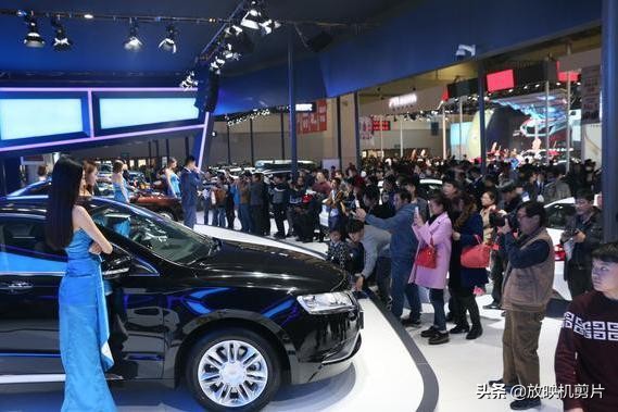 卖新车销售技巧和话术,买车怎么砍价老销售教你套路