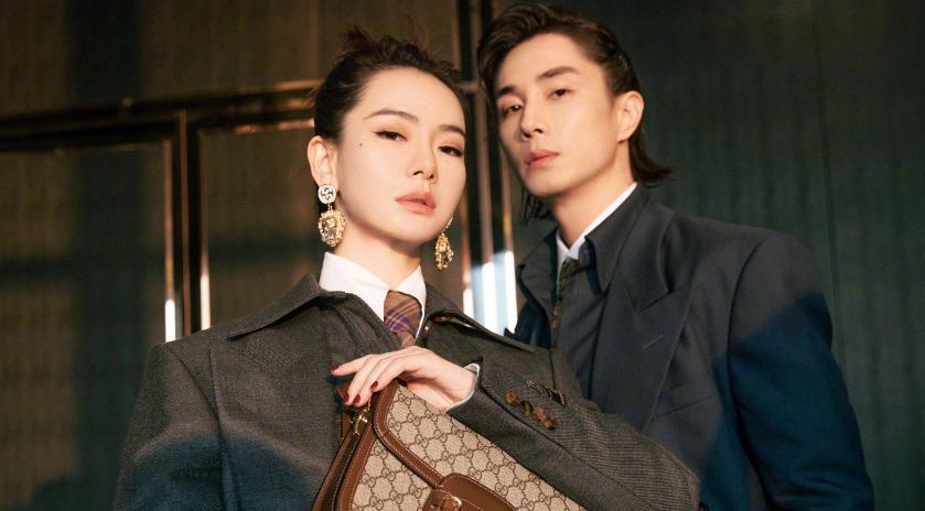 戚薇金瀚高甜片段,戚薇甜蜜姐弟恋