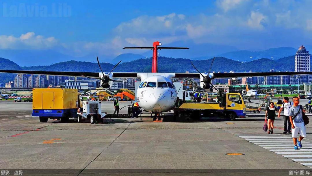 主流的涡桨客机既经济又实惠,为何不能进入国内民航市场?