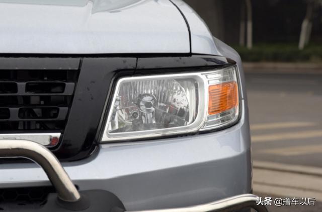 猎豹q6越野难迷路视频,第一批猎豹q6越野能力怎么样