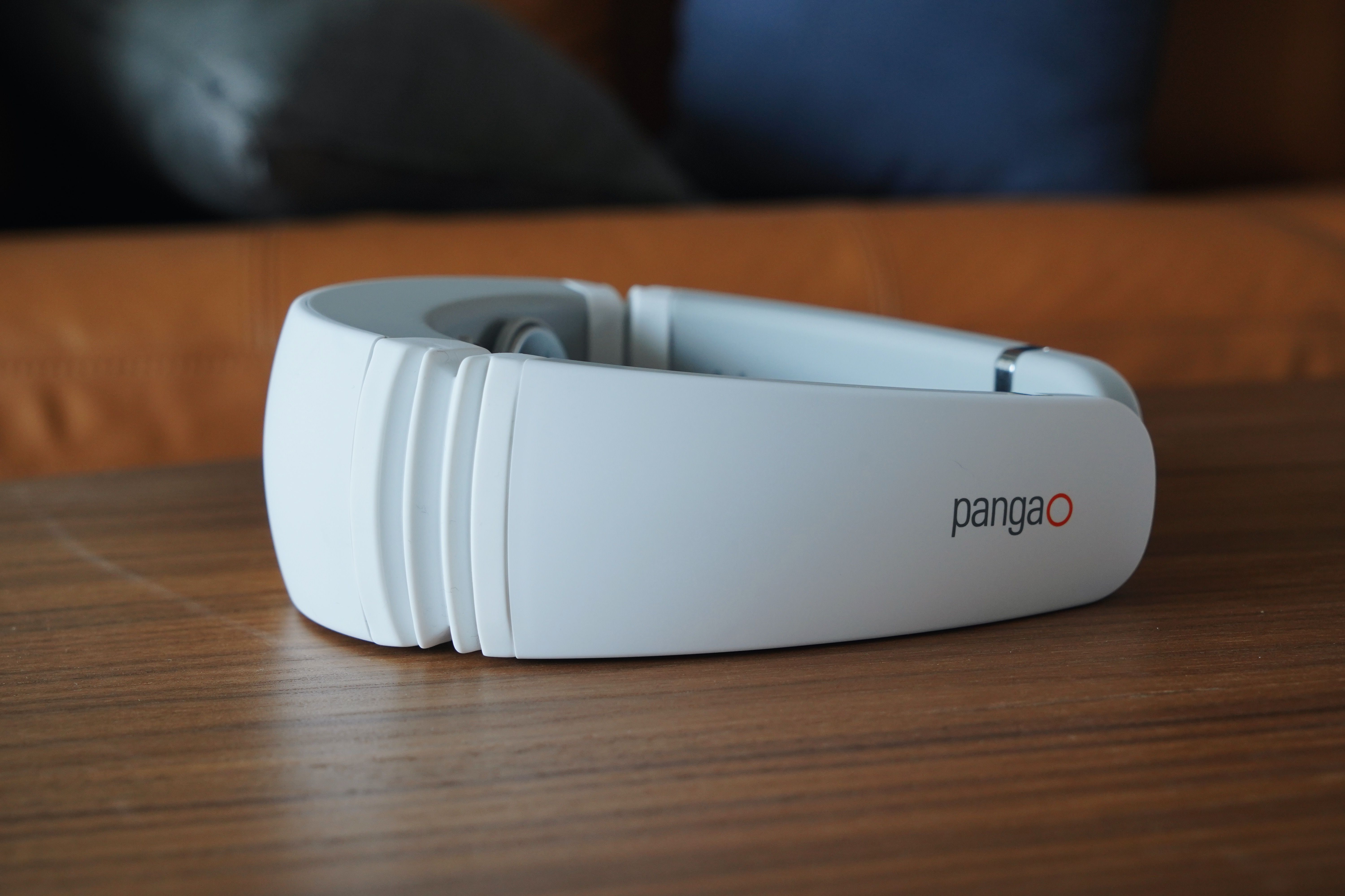 攀高p6颈椎按摩仪,攀高p6颈椎按摩仪使用方法