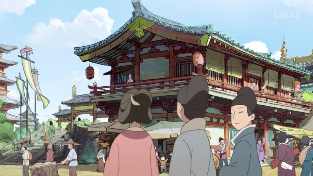 2023国漫每周追番时间表,完结动态国漫推荐