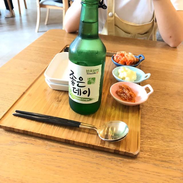 学了韩语,才知道这家韩餐店名有如此深意!东莞第一次吃韩料必去