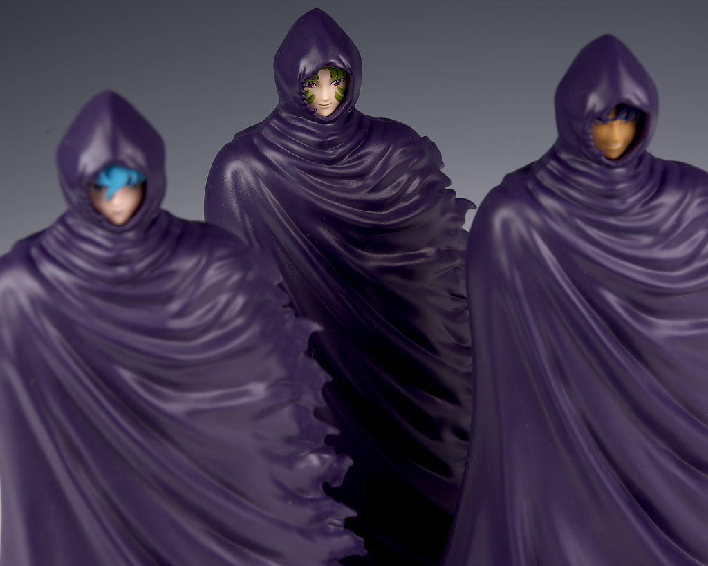 圣斗士ex魂限定,圣斗士ex20周年魂限定