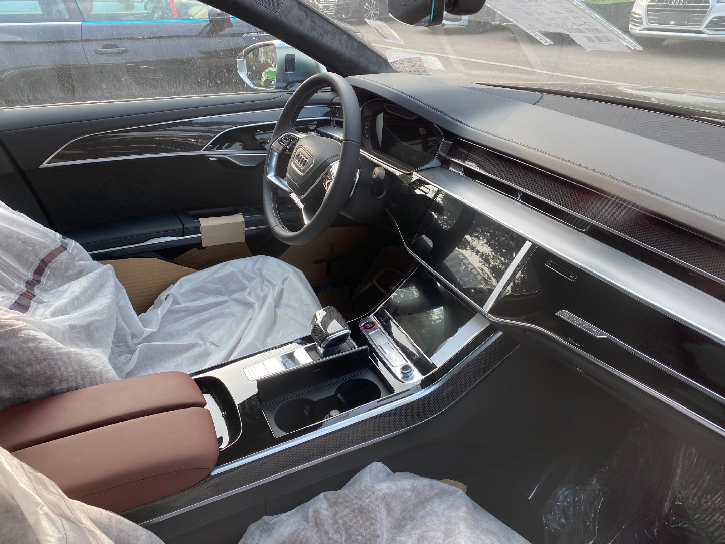 奥迪rs6最佳全能赛车,奥迪rs6最强版本