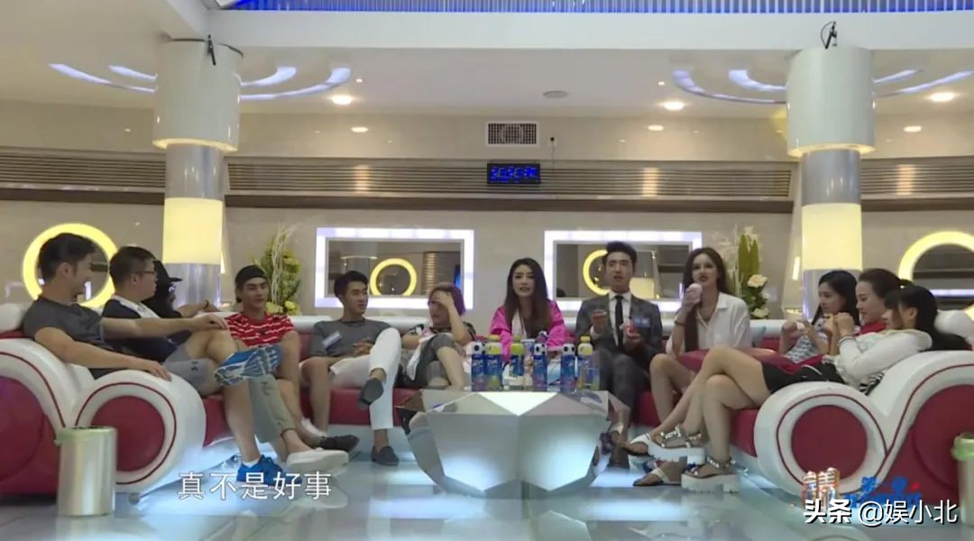 蓝台对比芒果台,蓝台和芒果台差距