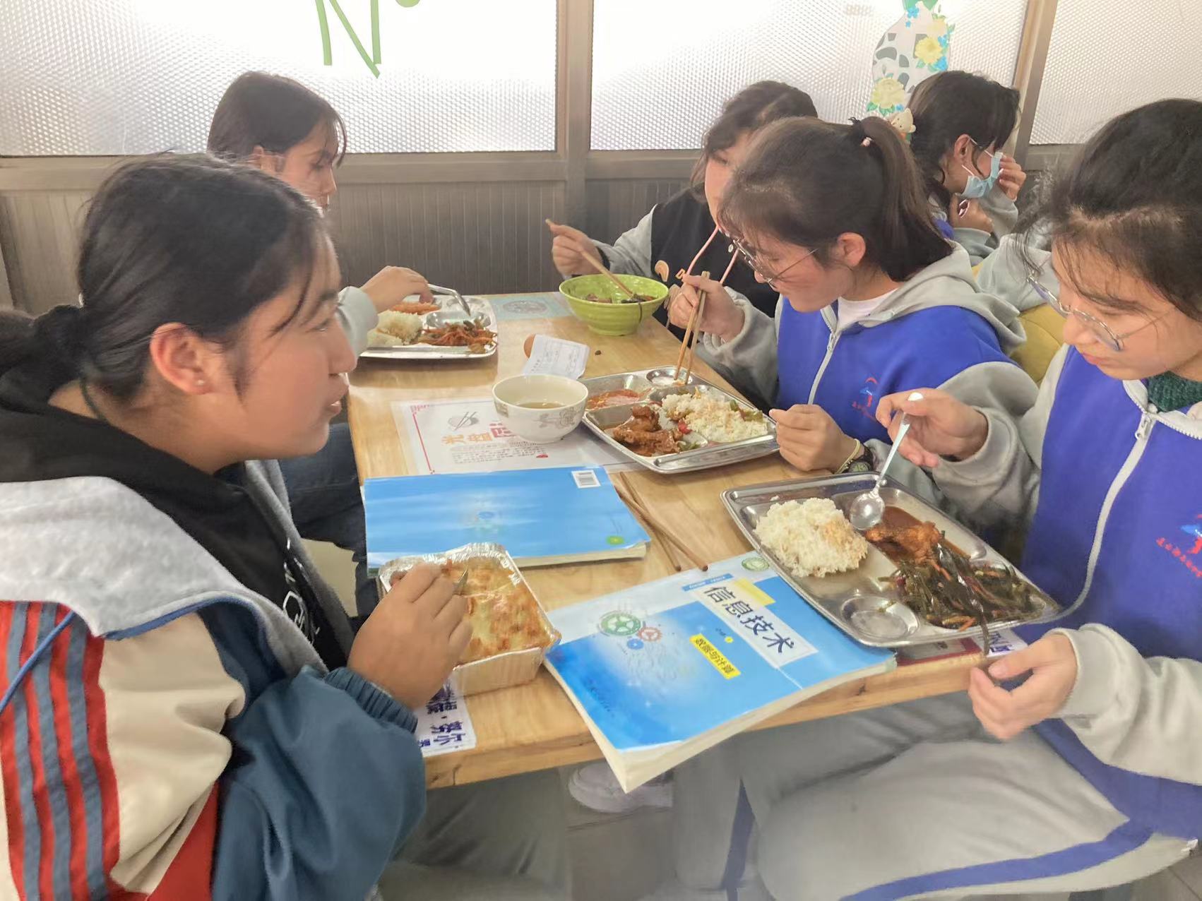 开学第80天：英语朗读批阅赏足球联赛负轻伤