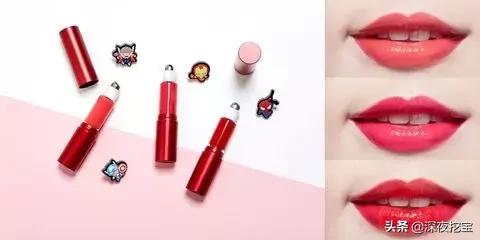 熬夜刷完复联4！我居然被种草了这些画风清奇的彩妆...