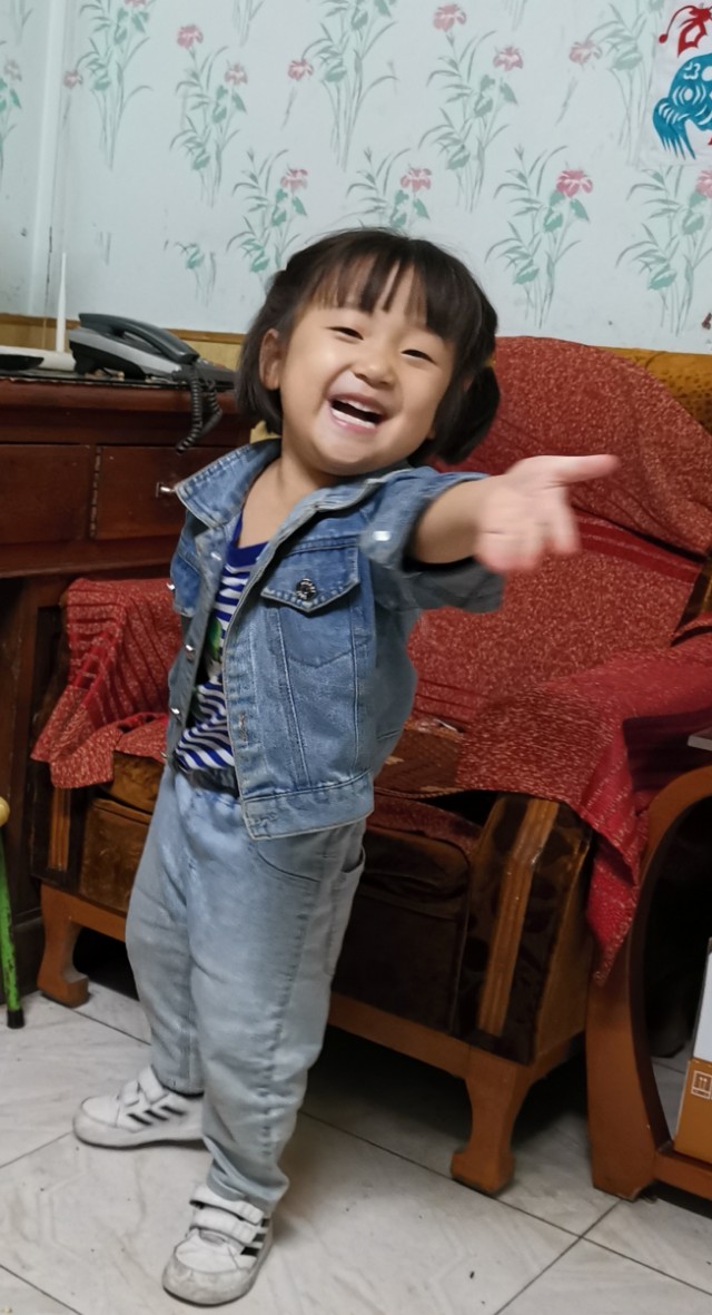 小贝壳生病了,小贝壳说的话有错吗