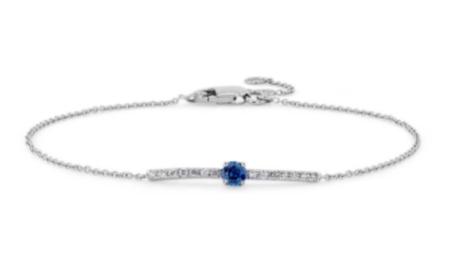 2019圣诞季即将开启，BlueNile为节日增添缤纷色彩