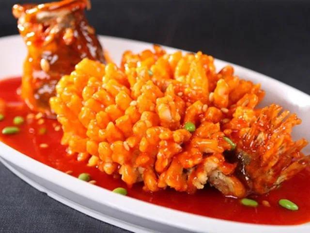 公认最好吃的10种淡水鱼,公认好吃淡水鱼有哪些种类