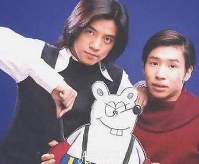 从好兄弟变成仇人的5对明星,好兄弟变成势不两立的仇人